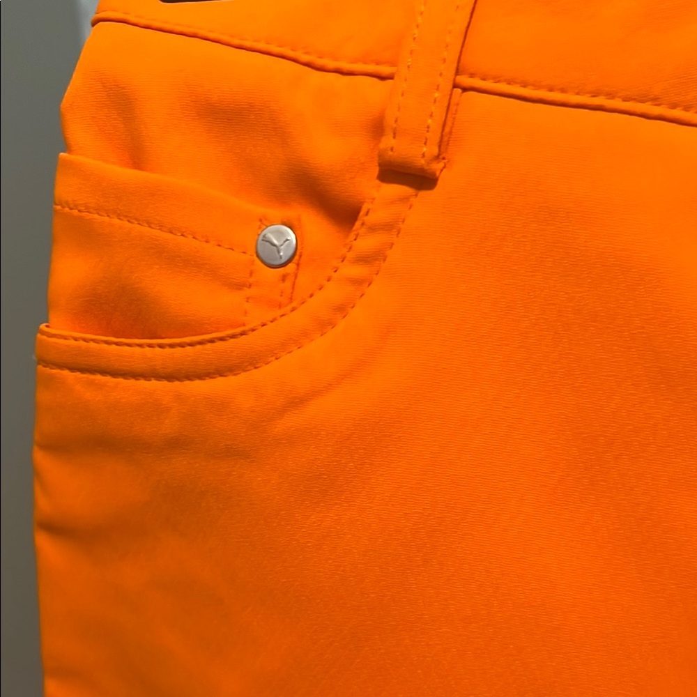 Puma Kids Five pocket golf - Picture 3 of 9